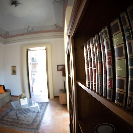La Minerva Luxury Suite Salerno Ngoại thất bức ảnh