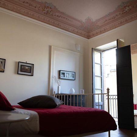 La Minerva Luxury Suite Salerno Ngoại thất bức ảnh