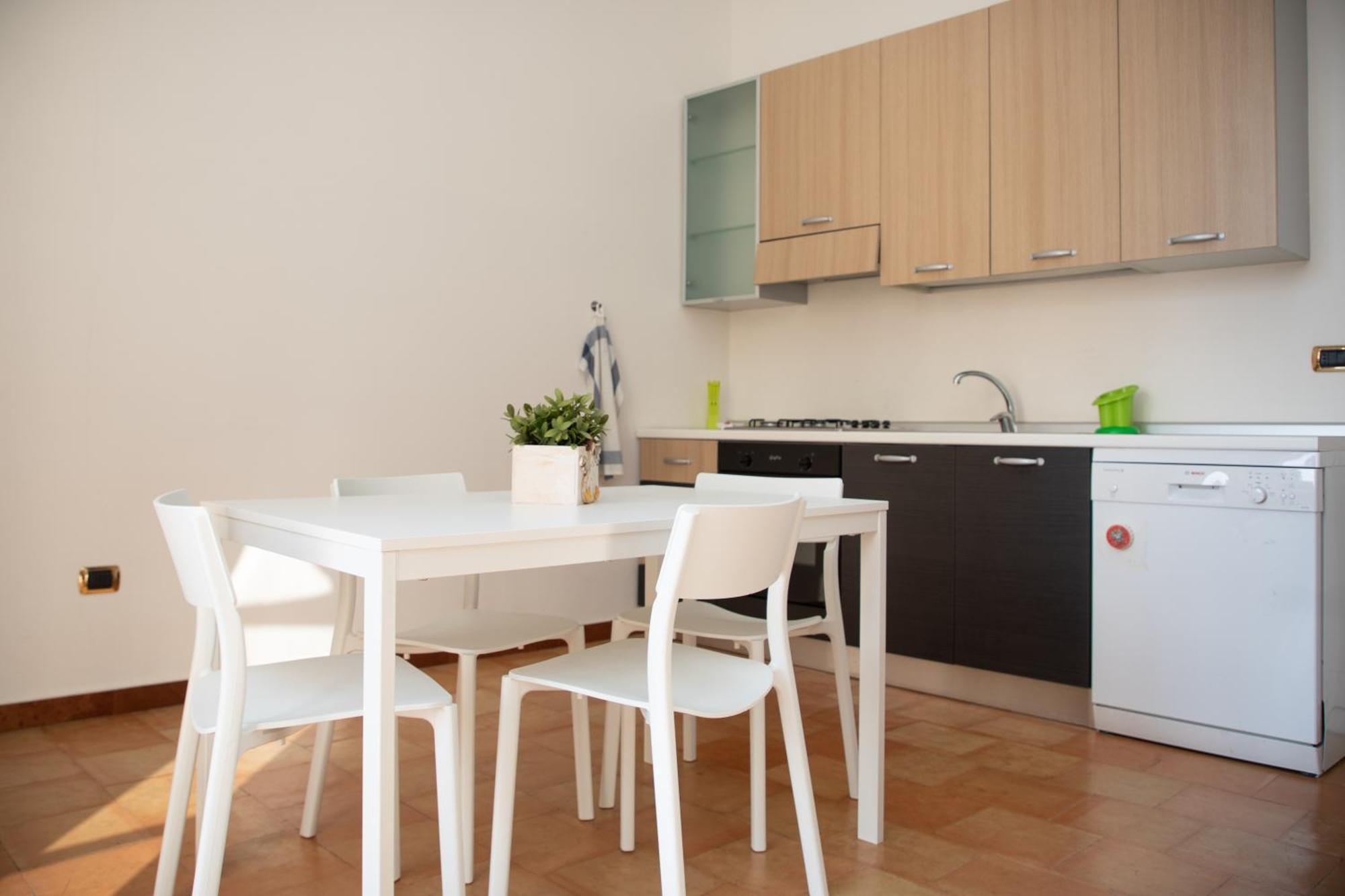 La Minerva Luxury Suite Salerno Ngoại thất bức ảnh