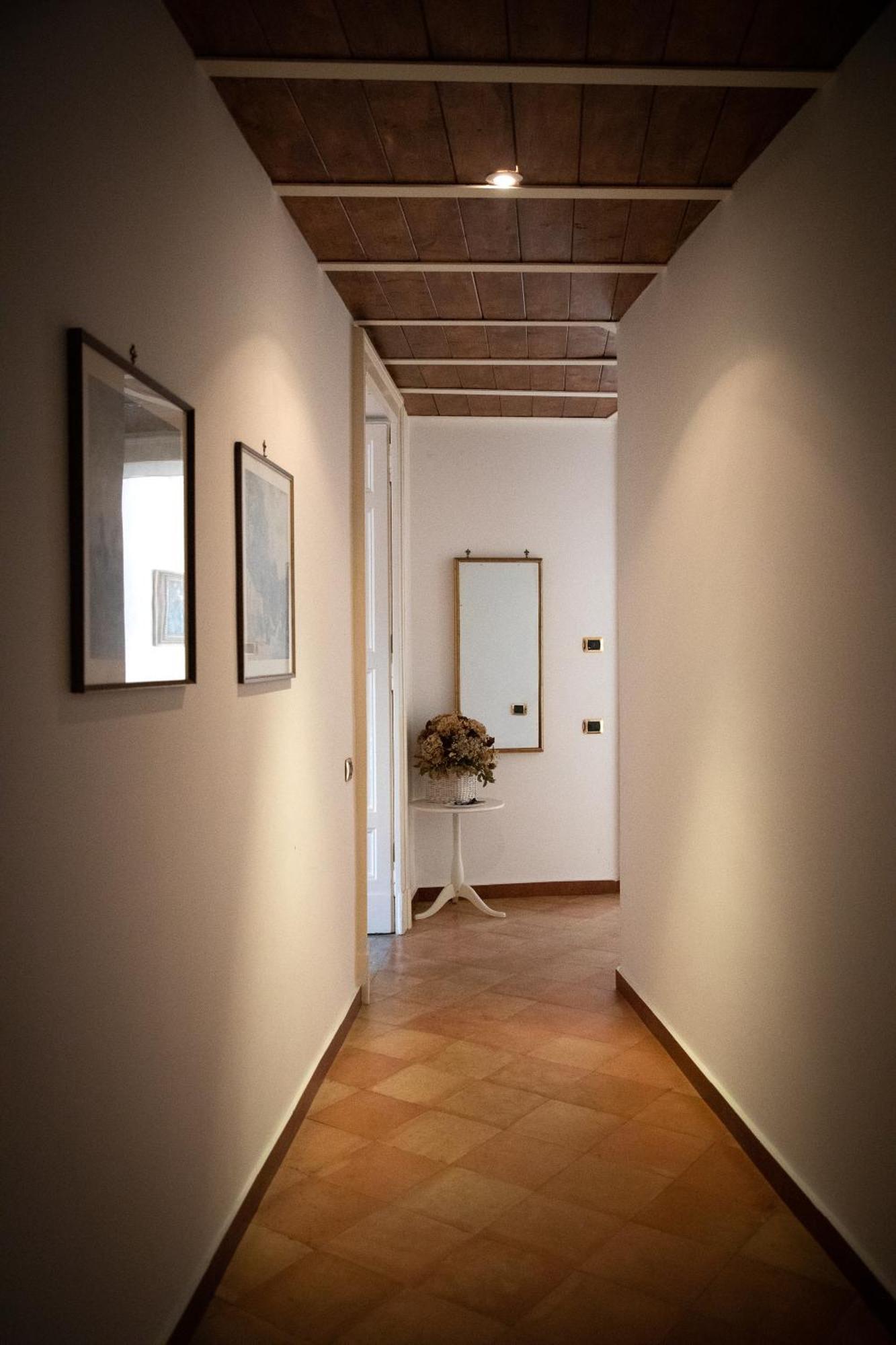 La Minerva Luxury Suite Salerno Ngoại thất bức ảnh